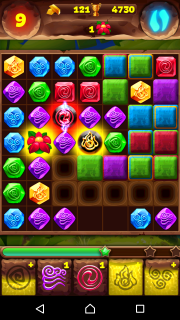 Планета самоцветов 362 уровень как пройти