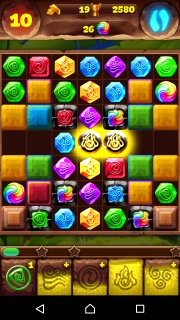 Планета самоцветов прохождение 363 уровня