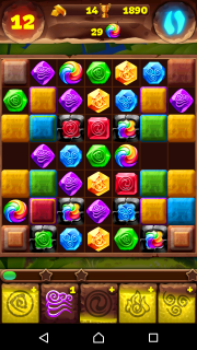 Планета самоцветов прохождение 363 уровня