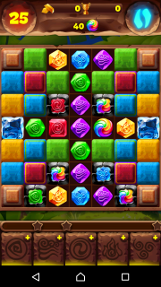 Планета самоцветов прохождение 363 уровня