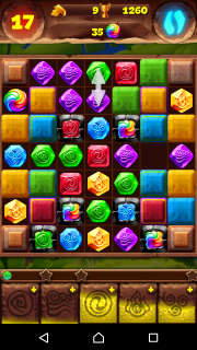 Планета самоцветов прохождение 363 уровня