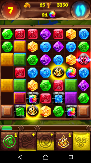 Планета самоцветов прохождение 363 уровня