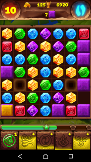 Планета самоцветов 364 уровень как пройти