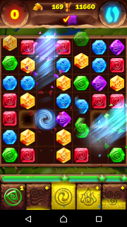 Планета самоцветов 364 уровень как пройти