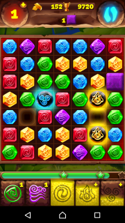 Планета самоцветов 364 уровень как пройти