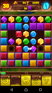 Планета самоцветов 364 уровень как пройти