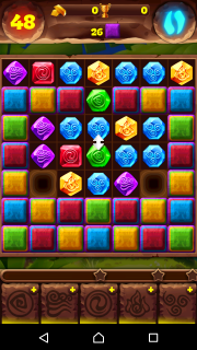 Планета самоцветов 364 уровень как пройти