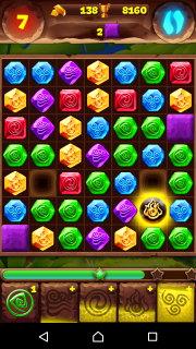 Планета самоцветов 364 уровень как пройти