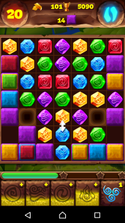 Планета самоцветов 364 уровень как пройти