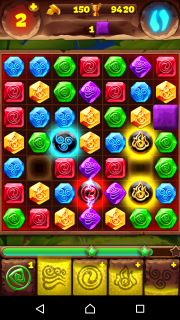 Планета самоцветов 364 уровень как пройти