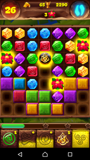 Планета самоцветов 365-й уровень как пройти