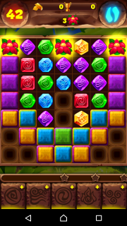 Планета самоцветов 365-й уровень как пройти