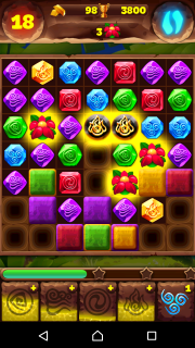 Планета самоцветов 365-й уровень как пройти