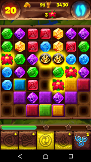 Планета самоцветов 365-й уровень как пройти