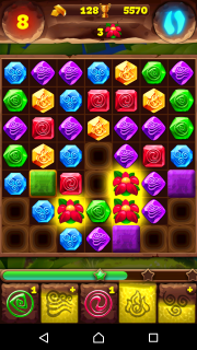 Планета самоцветов 365-й уровень как пройти