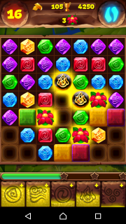 Планета самоцветов 365-й уровень как пройти