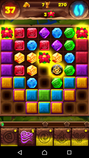 Планета самоцветов 365-й уровень как пройти