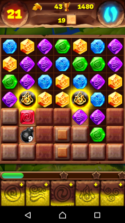 Планета самоцветов 366 уровень как пройти