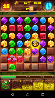 Планета самоцветов 366 уровень как пройти