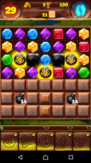 Планета самоцветов 366 уровень как пройти