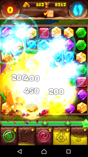 Планета самоцветов 366 уровень как пройти