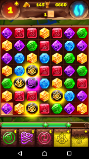 Планета самоцветов 366 уровень как пройти