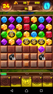 Планета самоцветов 366 уровень как пройти