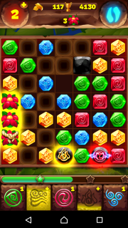 Планета самоцветов 367 уровень как пройти