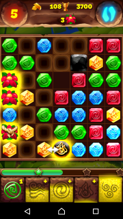 Планета самоцветов 367 уровень как пройти