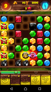 Планета самоцветов 367 уровень как пройти