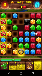 Планета самоцветов 367 уровень как пройти