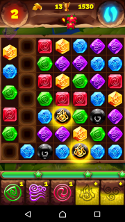 Планета самоцветов 285 уровень как пройти