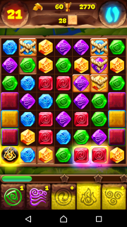 Планета самоцветов 368 уровень прохождение