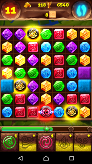 Планета самоцветов 368 уровень прохождение