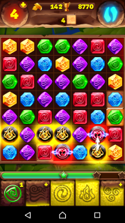 Планета самоцветов 368 уровень прохождение