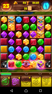 Планета самоцветов 368 уровень прохождение