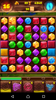 Планета самоцветов 368 уровень прохождение