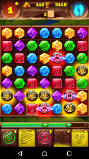 Планета самоцветов 368 уровень прохождение