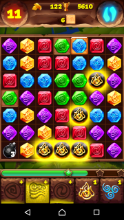 Планета самоцветов 370 уровень как пройти