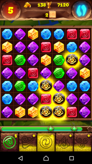 Планета самоцветов 370 уровень как пройти