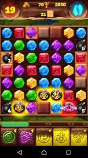 Планета самоцветов 370 уровень как пройти