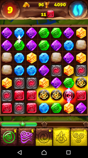 Планета самоцветов 372 уровень как пройти