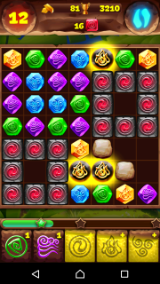 Планета самоцветов 372 уровень как пройти