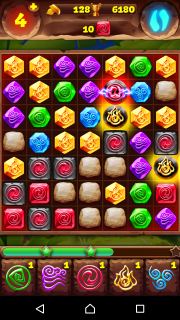 Планета самоцветов 372 уровень как пройти