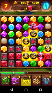 Планета самоцветов 372 уровень как пройти