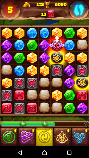 Планета самоцветов 372 уровень как пройти