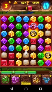 Планета самоцветов 372 уровень как пройти