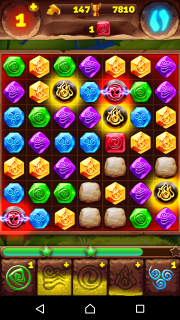 Планета самоцветов 372 уровень как пройти