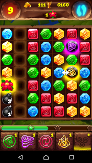 Планета самоцветов 373 уровень как пройти