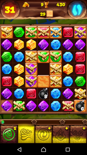 Планета самоцветов 374 уровень как пройти